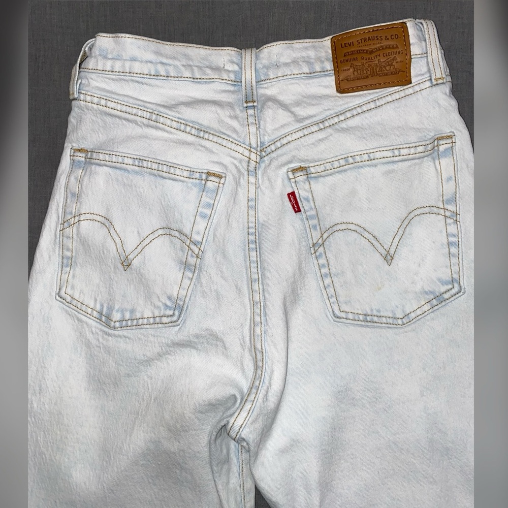 Levi’s Women’s Jeans